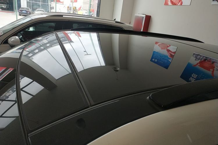 Used Hyundai ix25 2017 1.6L Automatic Smart Version