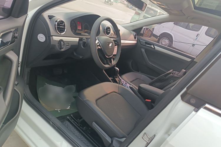 Used Jetta VA3 2019 1.5L Automatic Enjoyment Edition
