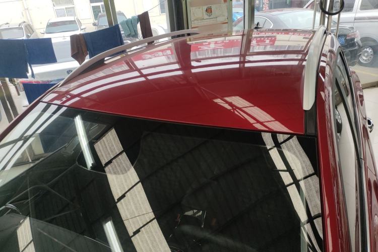 Used MG ZS 2020 180 DVVT Automatic UP
