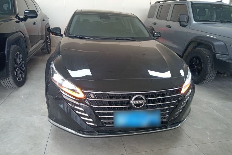 Used Nissan Teana 2022 2.0L XL-TLS Enjoyment Edition