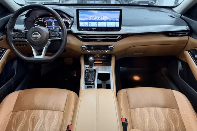 Used Nissan Teana 2022 2.0T XV Premium Edition