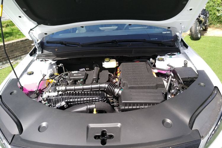 Used BYD Qin PLUS 2025 DM-i Smart Drive 55KM Leading Model
