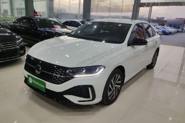 Used Volkswagen Lavida 2024 300TSI DSG Starry Sky Leading Edition