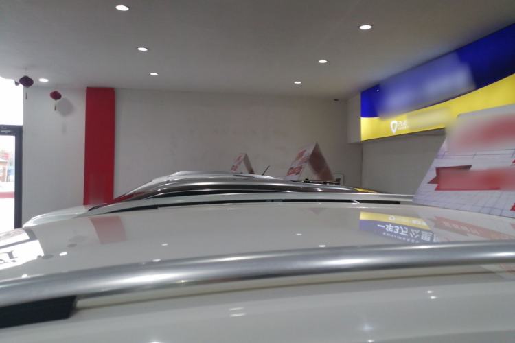 Used Volkswagen Touran 2016 Volkswagen Touran L 280TSI DSG Comfort Edition
