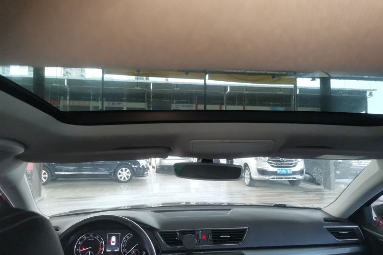 Used Skoda Superb 2016 TSI280 DSG Innovation Edition
