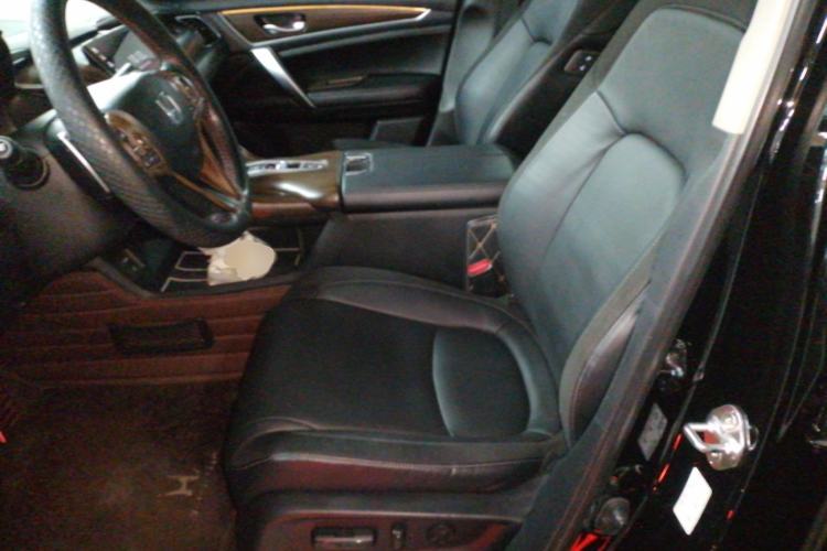 Used Honda Avancier 2017 370TURBO Four-Wheel Drive Prestige Edition
