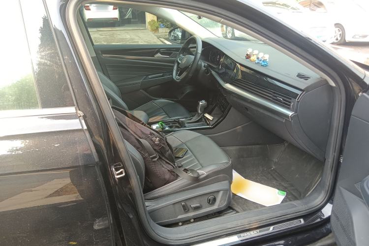 Used Volkswagen Passat 2022 330TSI Starry Elite Edition
