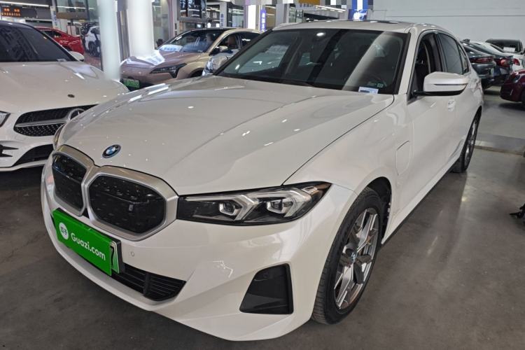 Used BMW i3 2022 eDrive 35 L