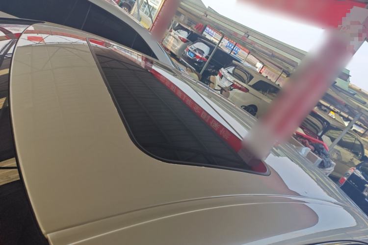 Used Lexus ES 2023 200 Excellence Edition