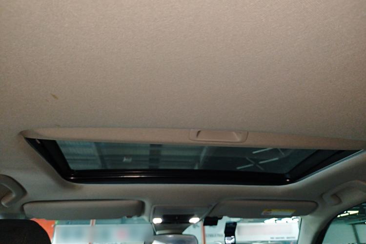 Used Honda Civic 2022 240TURBO CVT Dynamic Edition
