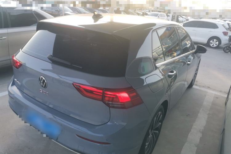 Used Volkswagen Golf 2021 280TSI DSG Pro
