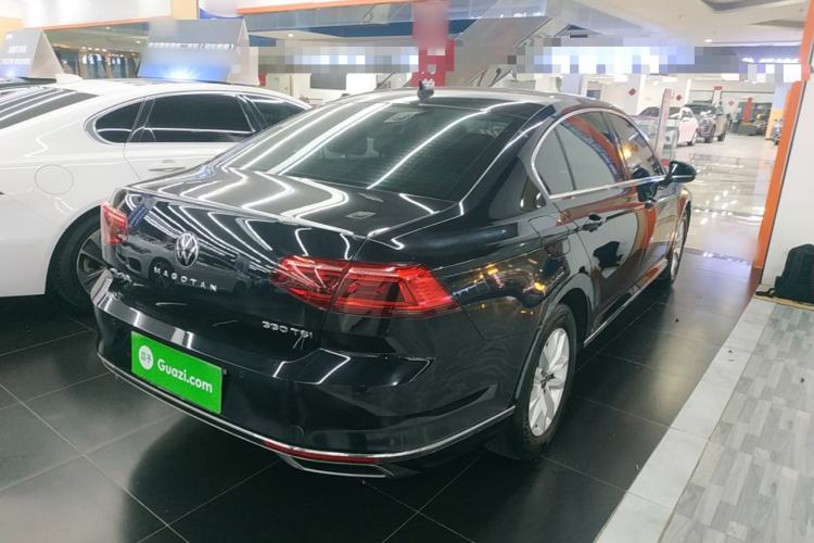 Used Volkswagen Magotan 2020 280TSI DSG Comfort Edition
