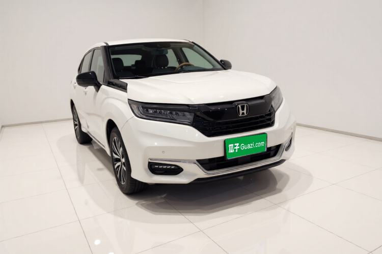 Used Honda Avancier 2020 370TURBO Two-Wheel Drive Luxury Edition
