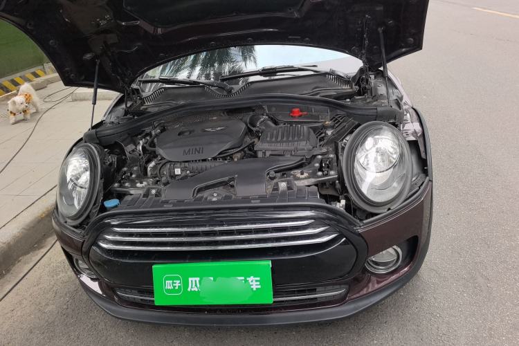 Used  Clubman 2016 1.5T COOPER
