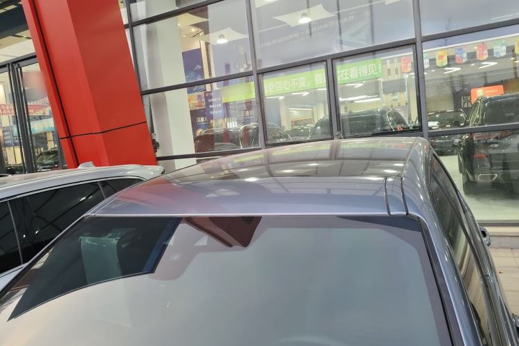 Used Land Rover Discovery Sport 2020 249 PS R-Dynamic Performance Edition
