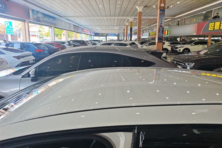 Used Honda Fit 2016 1.5L SE CVT Fashion Model
