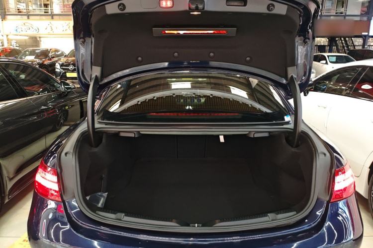 Used Mercedes-Benz E-Class (Import) 2019 E 300 Coupe