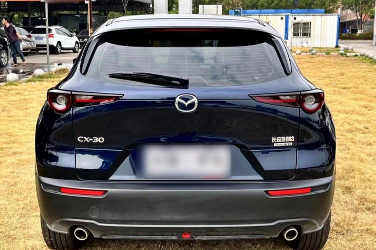 Used Mazda CX-30 2024 2.0L Manual Shangyue Trim