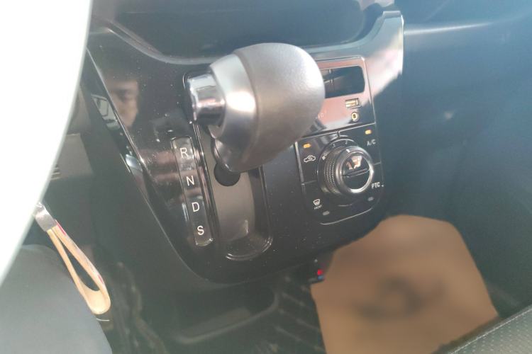 Used  LINGBOX 2021 Comfort Edition
