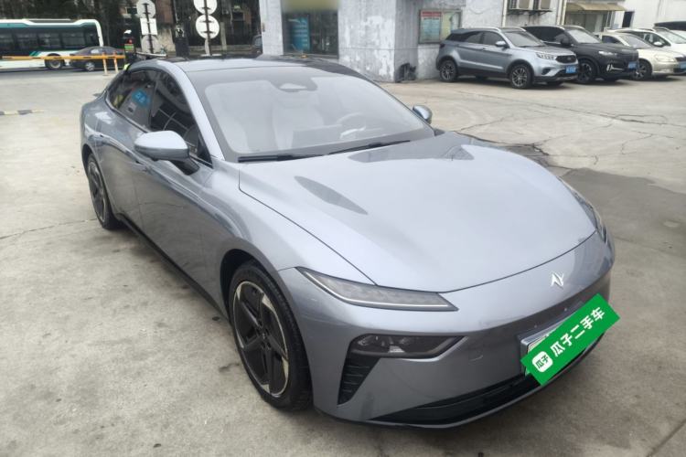 Used  eπ007 2024 All-Electric 530 RuYi Edition