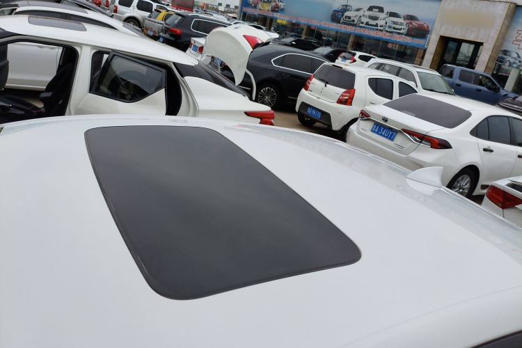 Used Buick GT 2019 18T Automatic Connected Elite Model China VI Standard
