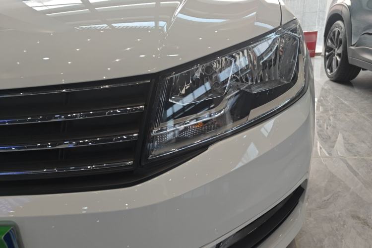 Used Volkswagen Santana 2018 1.5L Automatic Comfort Edition
