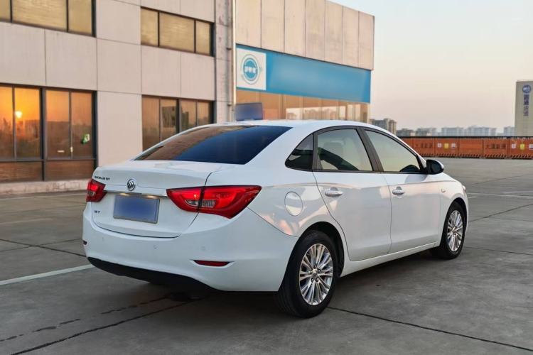 Used Buick GT 2015 18T Dual-Clutch Luxury Model