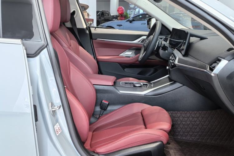 Used BMW 4 Series 2023 425i Gran Coupe M Sport Package
