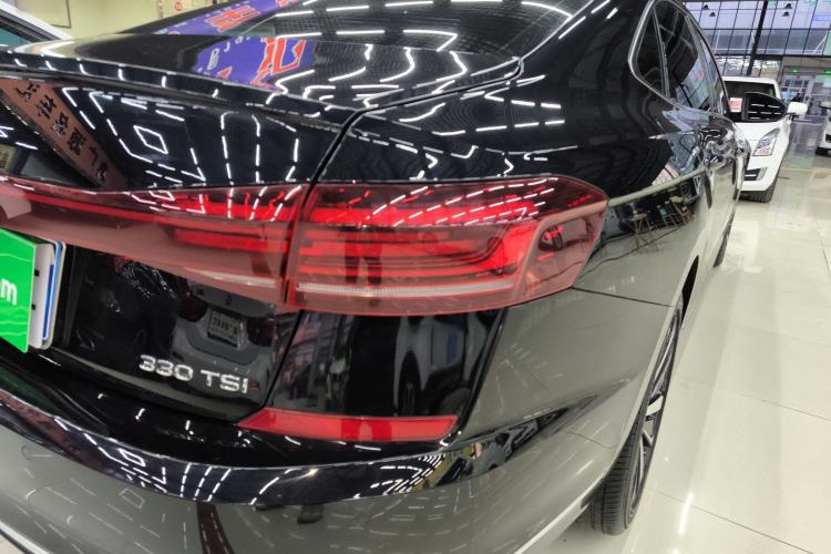 Used Volkswagen Passat 2023 Revised 330TSI Starry Elite Edition
