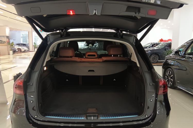 Used Mercedes-Benz GLE 2024 Refreshed GLE 350 4MATIC Stylish Edition
