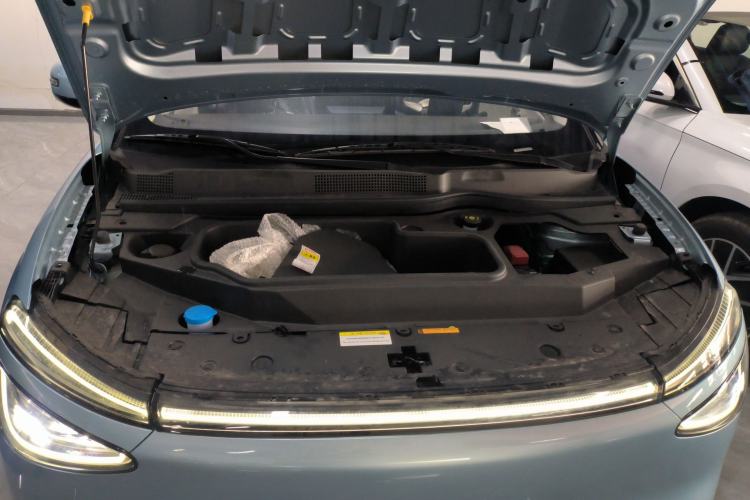 Used Dongfeng NAMMI 01 2024 New Edition 330 Plus Smart+