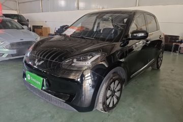 Used Wuling Bingo 2023 333km Enjoy+ Version