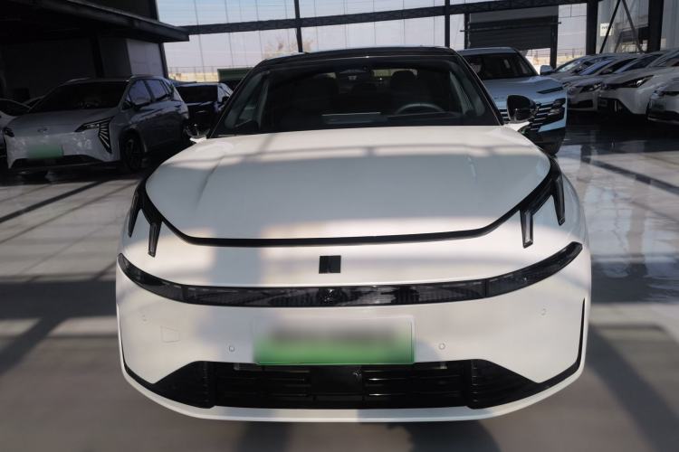 Used Lynk & Co 07 2024 EM-P 126 Long-Range Ultra
