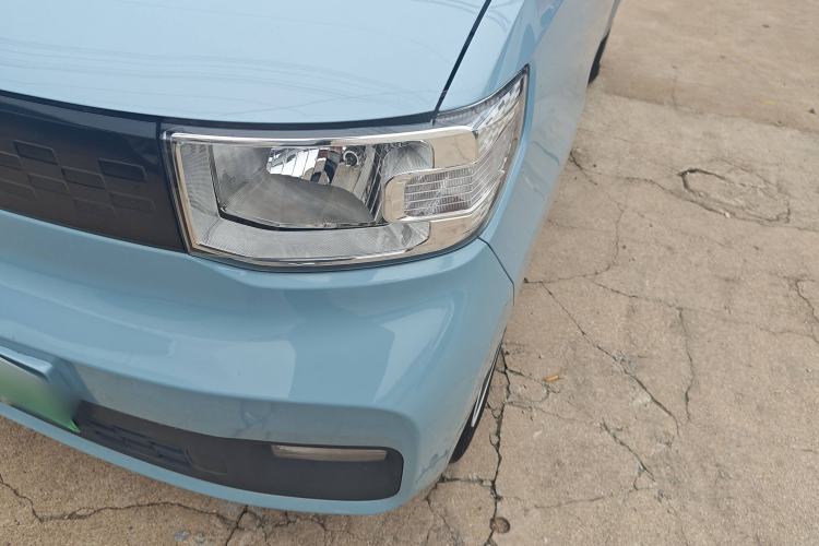 Used Wuling Hongguang MINIEV 2022 Easy Version Lithium Iron Phosphate