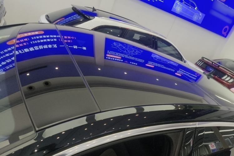 Used Audi A6L 2020 40 TFSI Luxury Dynamic Model
