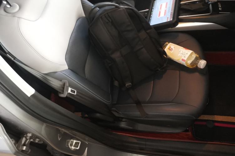 Used Chevrolet Monza 2024 1.5L Dual-Clutch Enjoyment Edition
