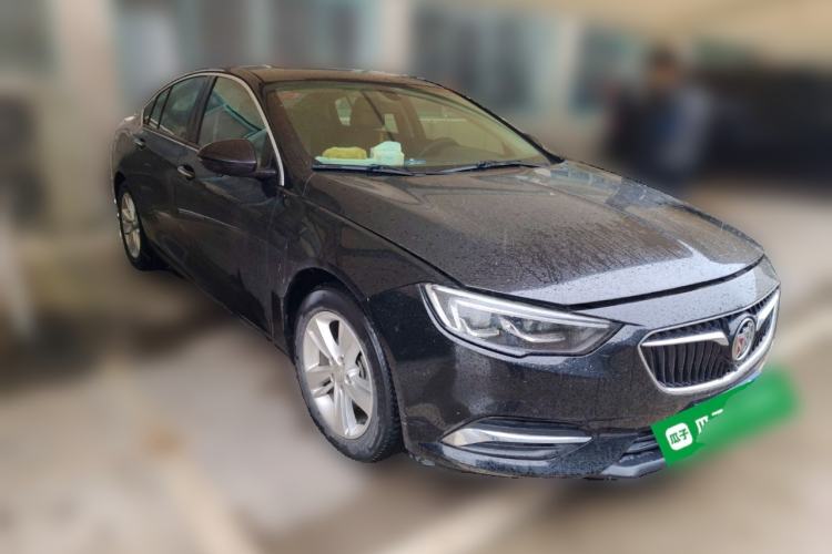 Used Buick Regal 2019 Revised 20T Luxury Version China VI Standard