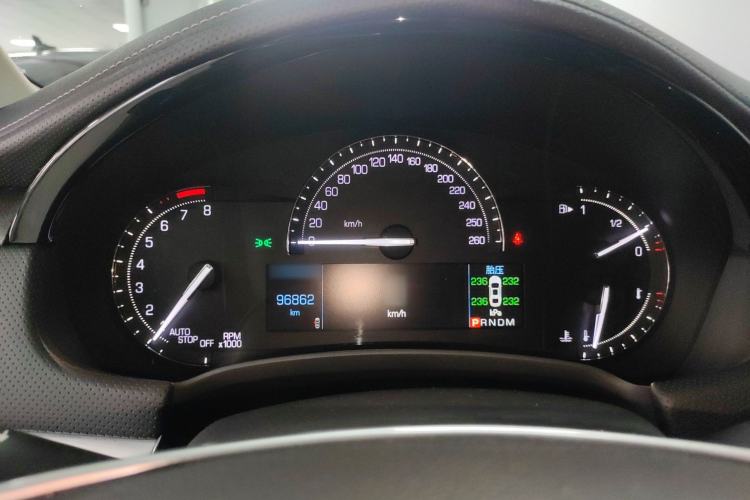 Used Cadillac XTS 2018 28T Elite Edition