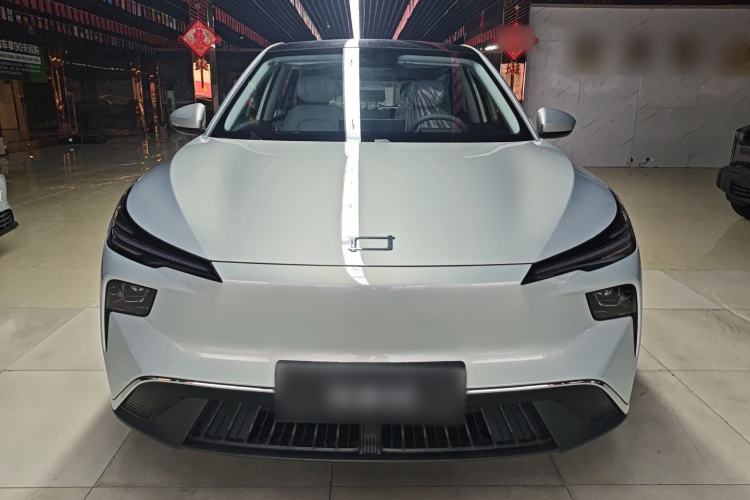 Used Bestune Yueyi 03 2025 565km Enjoy Edition