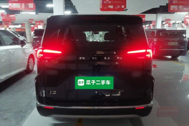 Used SAIC MAXUS G50 2023 PLUS 1.5T Automatic Cruise Version