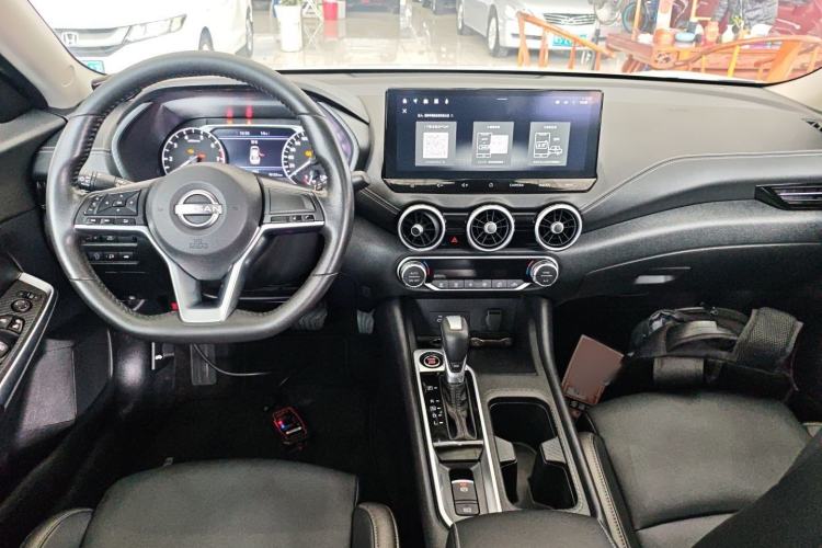 Used Nissan Sylphy 2023 1.6L CVT Enjoyment Edition