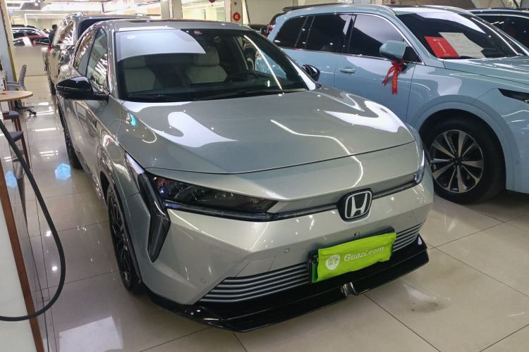 Used Honda e:NS2 2024 Light-Chasing Version
