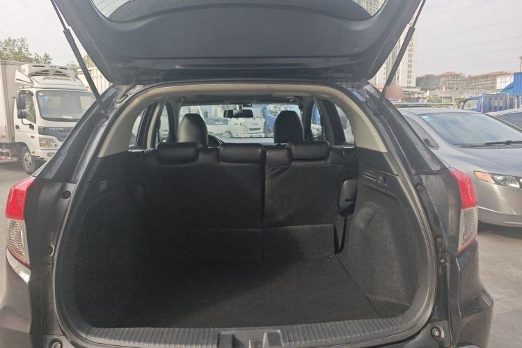 Used Honda Vezel 2020 1.5L CVT Pioneer Edition