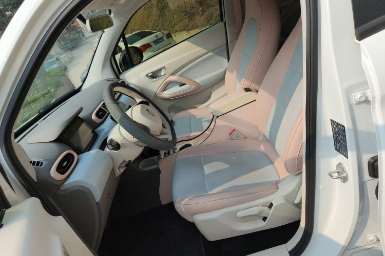 Used Leapmotor T03 2025 310 Comfort Edition