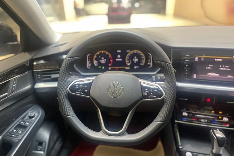 Used Volkswagen Passat 2024 330TSI Starry Elite Edition