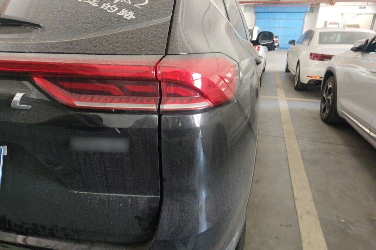 Used Haval H6 2021 National Trend Edition 1.5T Automatic Champion Version