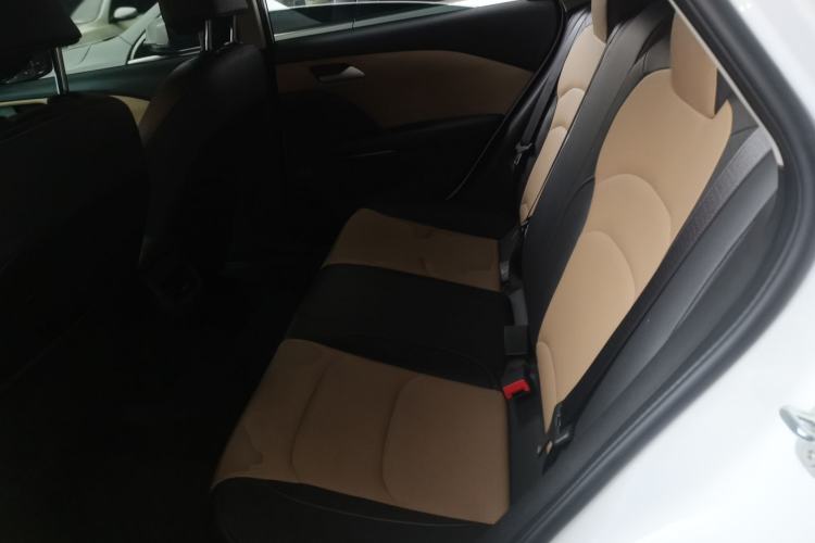 Used Chevrolet Monza 2020 320 Automatic Enjoyment Edition
