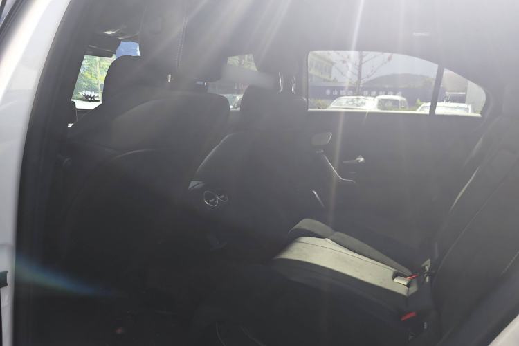 Used Mercedes-Benz A-Class 2019 Restyled A 200 L Sport Sedan
