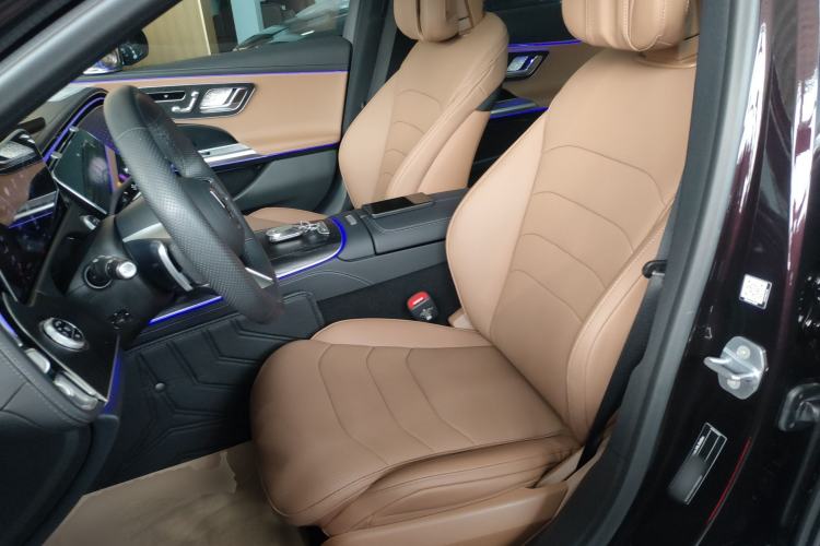 Used Mercedes-Benz E-Class 2024 E 300 L Fashion Sport Model
