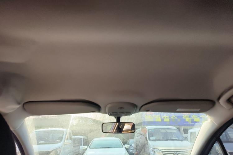 Used Citroen C-Quatre 2013 Sedan 1.6L Manual - Prestige Model
